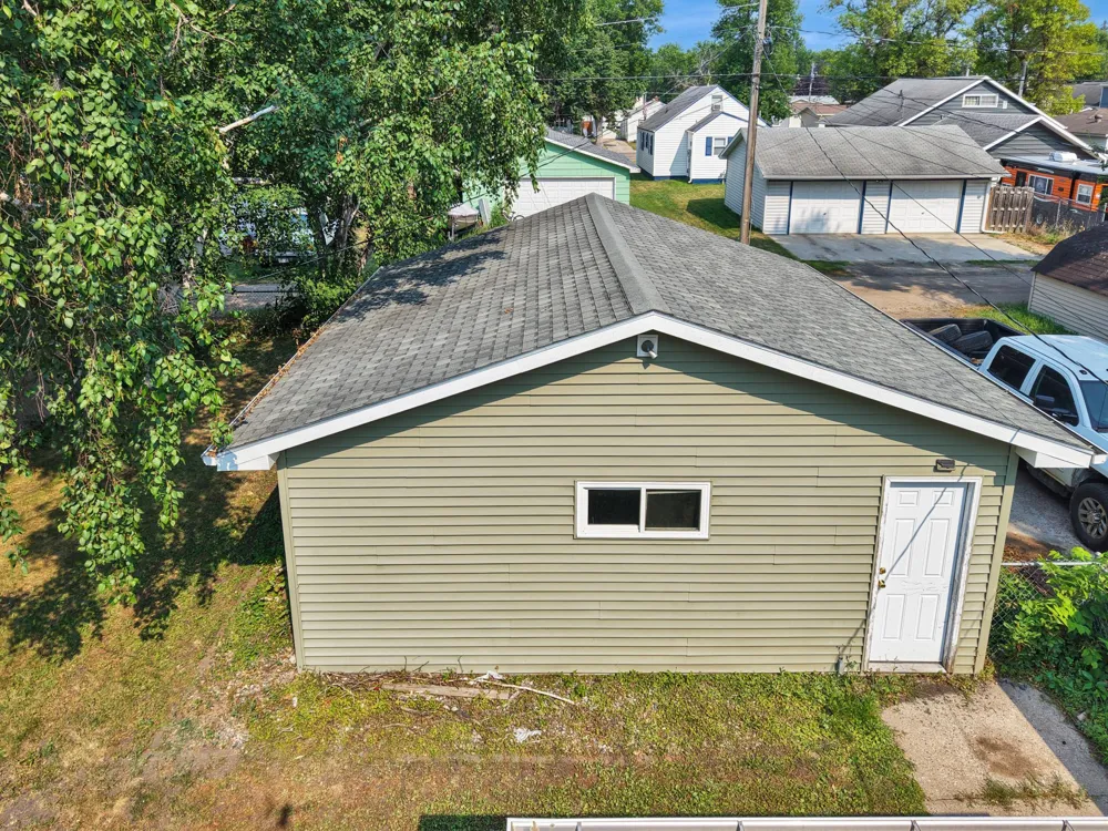 326 11th Street Breckenridge, MN 56520