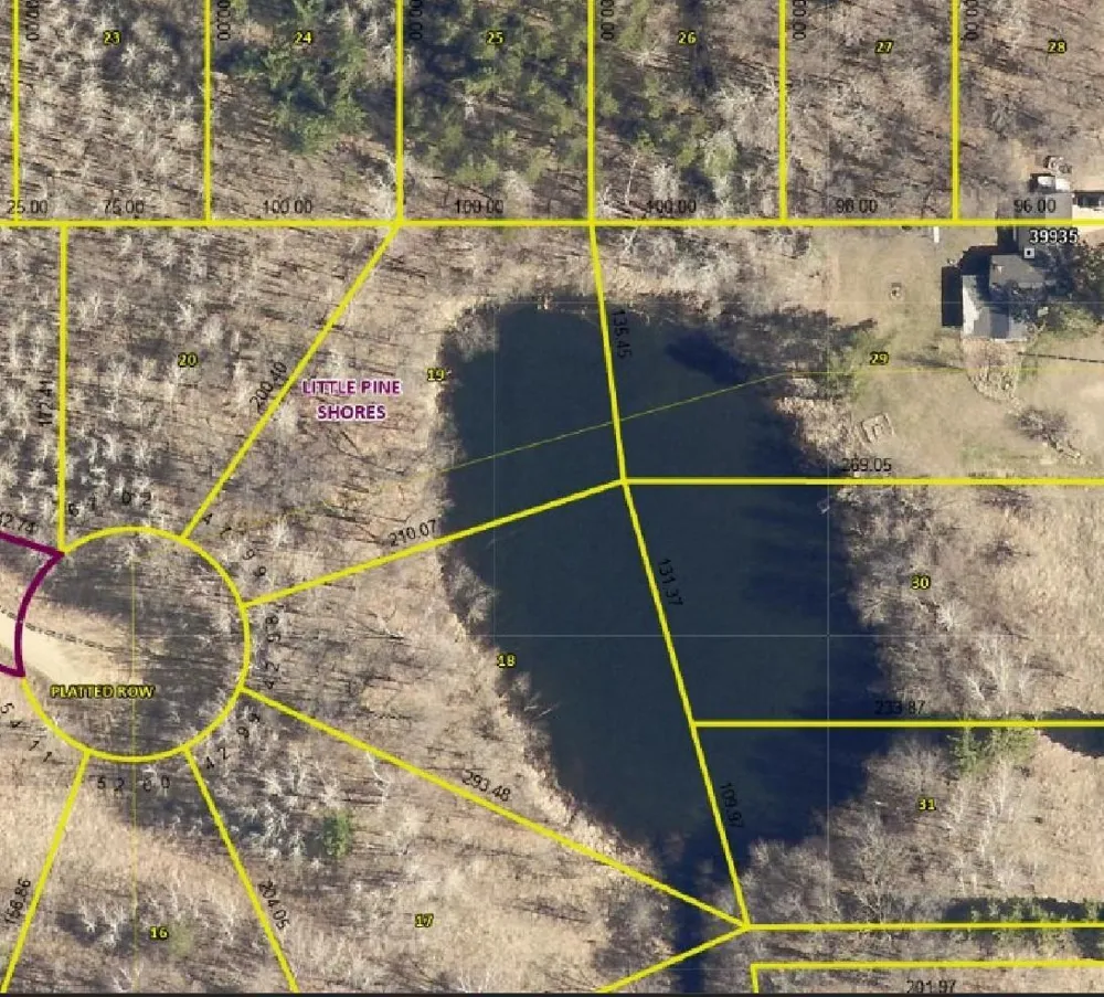 39904 Oriole Court Browerville, MN 56438