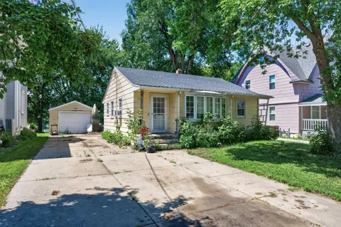 107 Oak Avenue