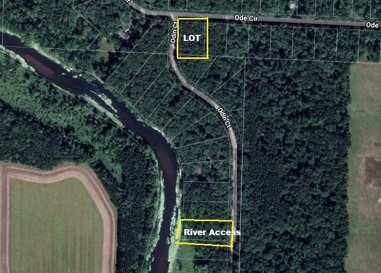 38970 Odin Court Browerville, MN 56438