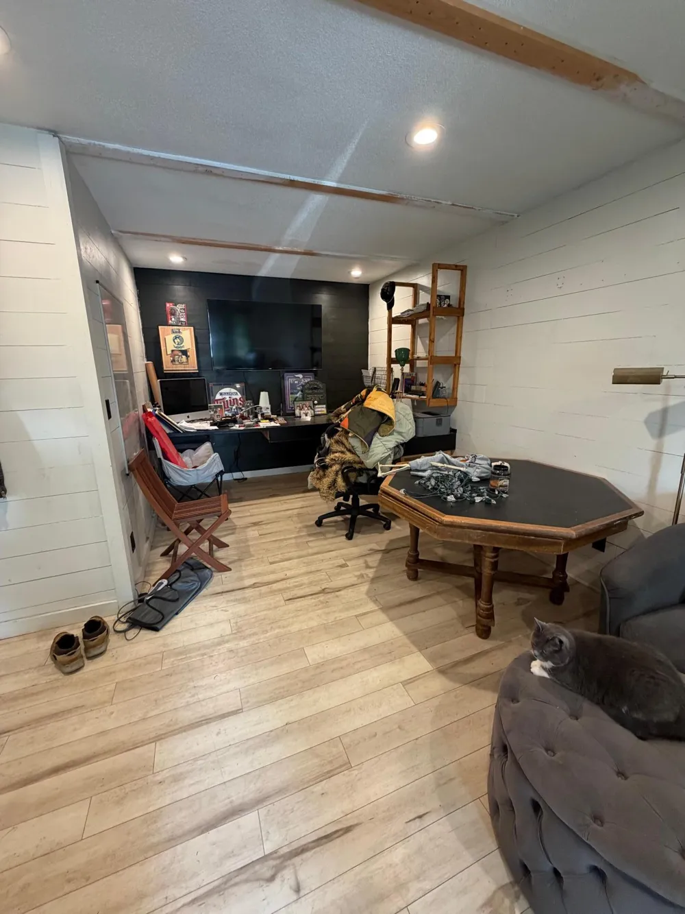 805 Elm Avenue S Hallock, MN 56728