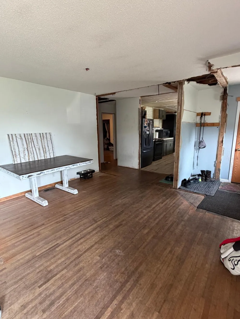 805 Elm Avenue S Hallock, MN 56728
