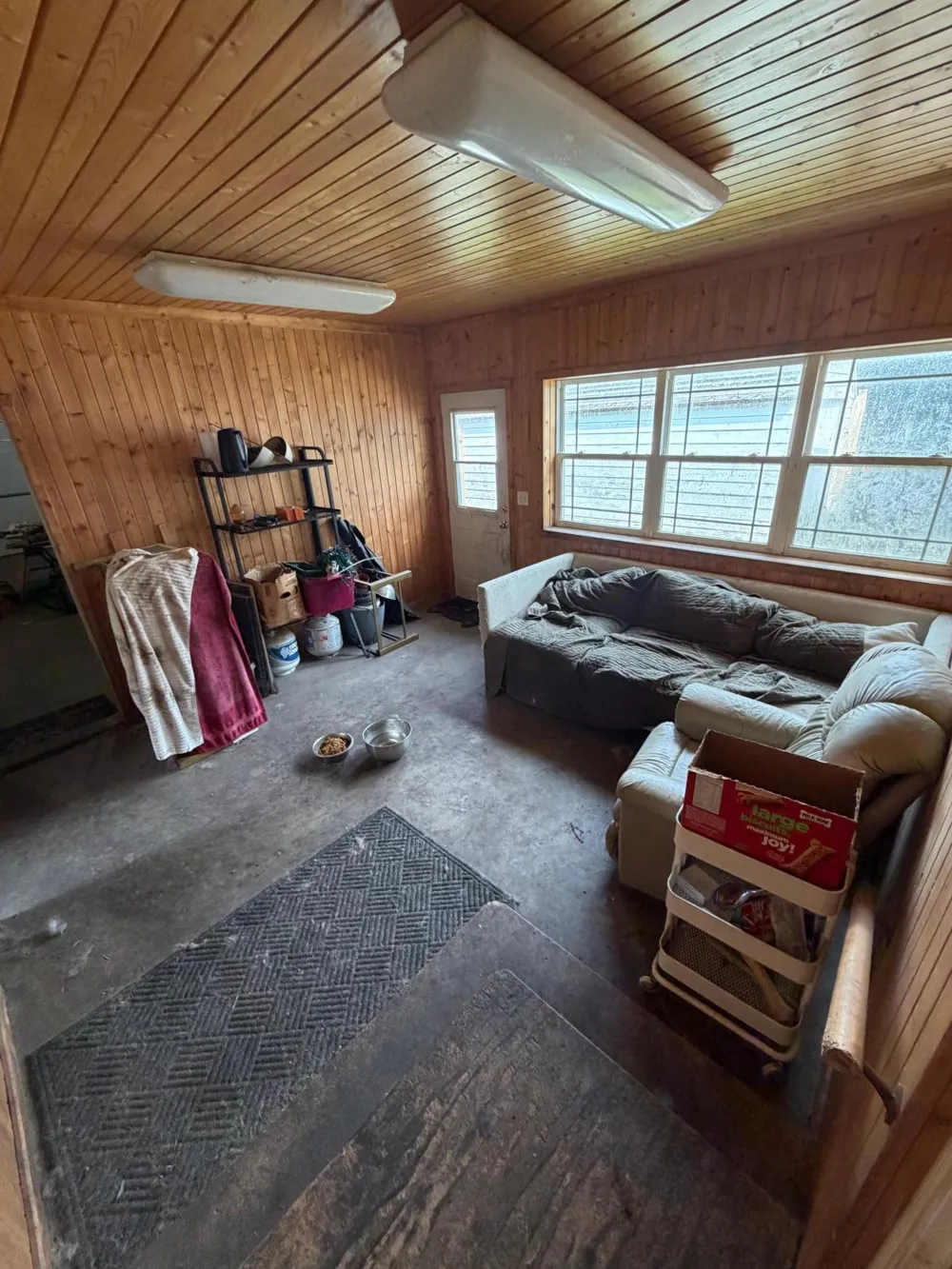 805 Elm Avenue S Hallock, MN 56728