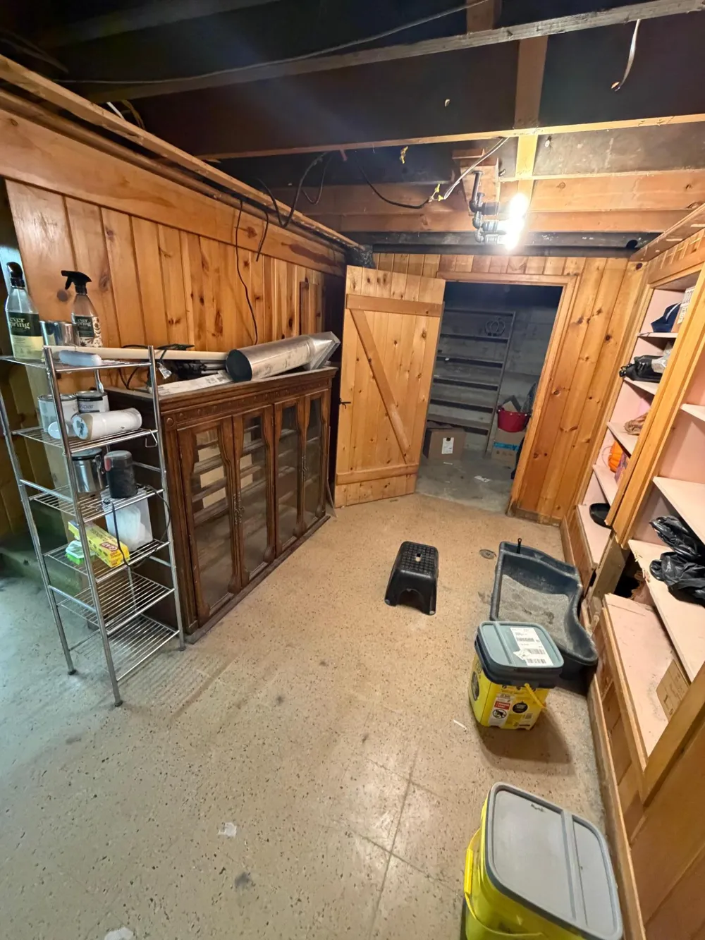 805 Elm Avenue S Hallock, MN 56728