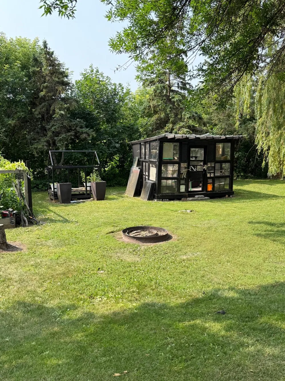 805 Elm Avenue S Hallock, MN 56728