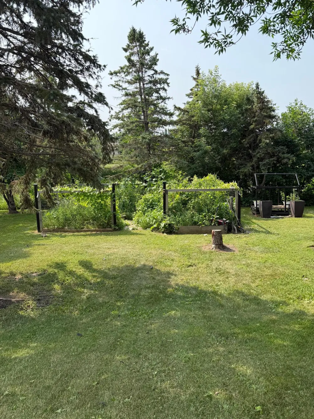 805 Elm Avenue S Hallock, MN 56728