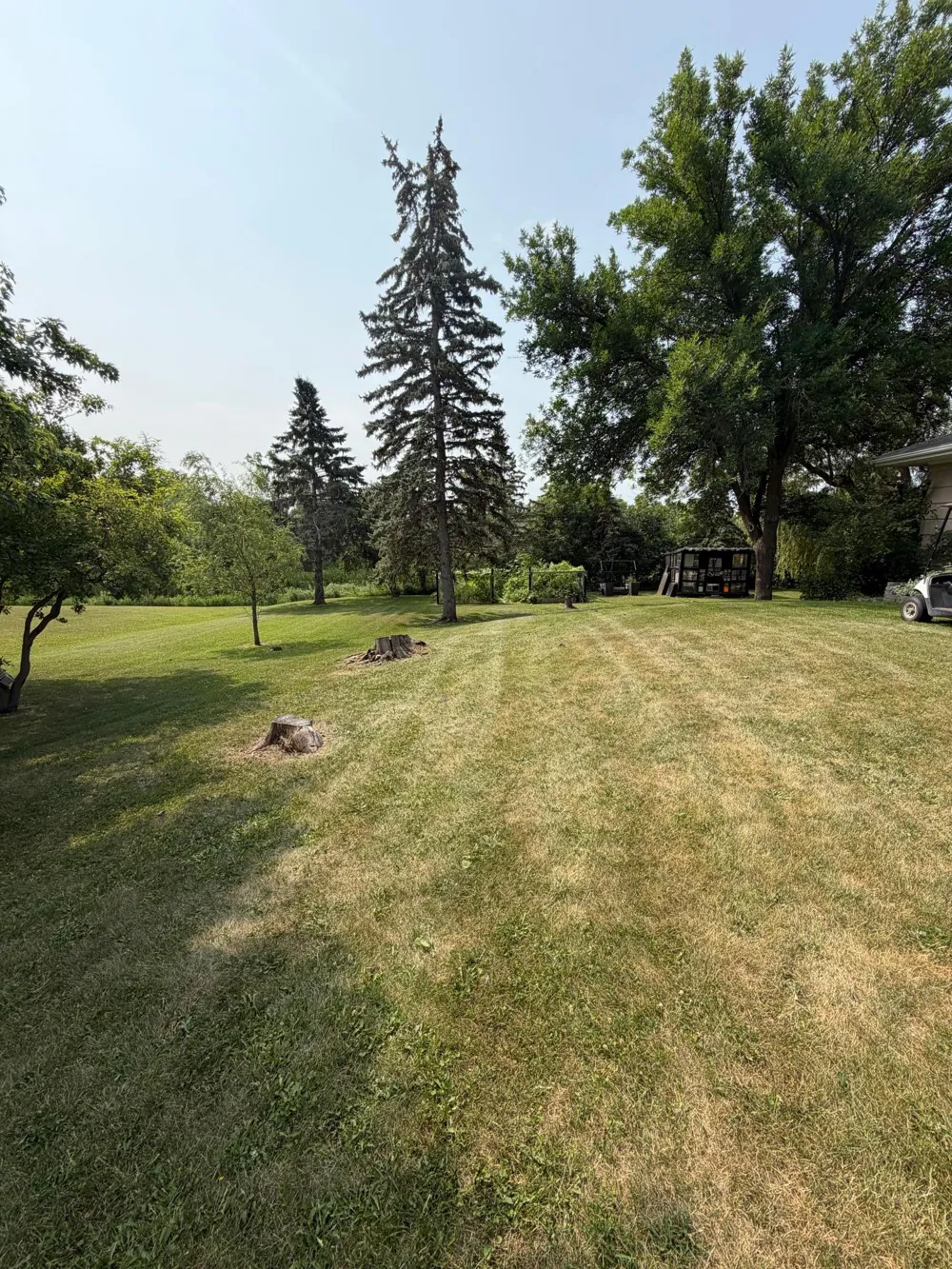 805 Elm Avenue S Hallock, MN 56728