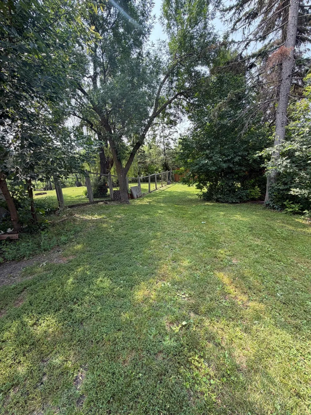 805 Elm Avenue S Hallock, MN 56728
