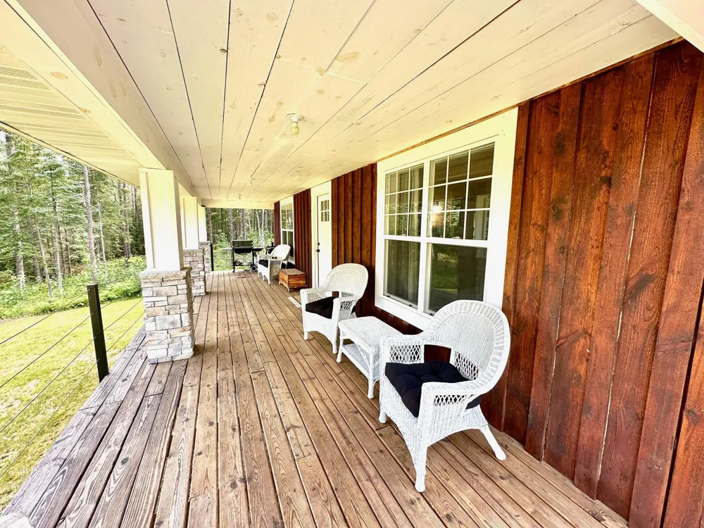 21761 Bemis Hill Forest Road Salol, MN 56756
