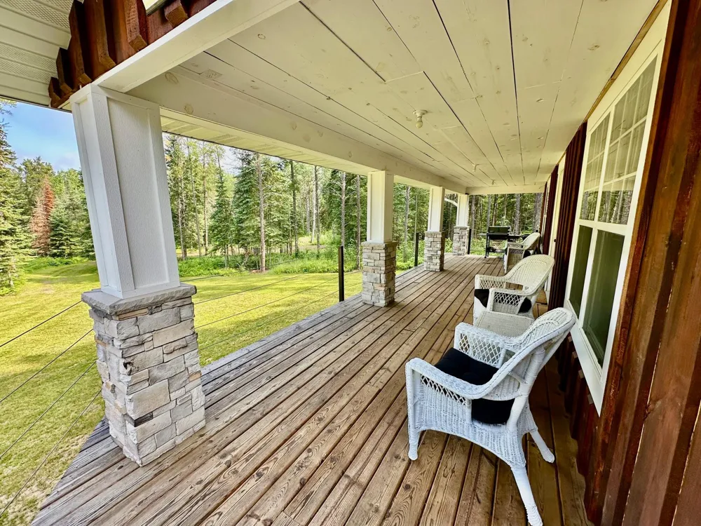 21761 Bemis Hill Forest Road Salol, MN 56756