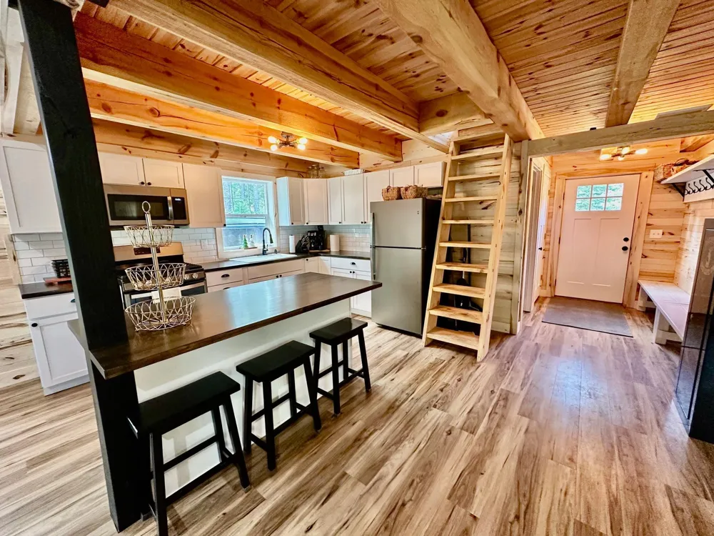 21761 Bemis Hill Forest Road Salol, MN 56756