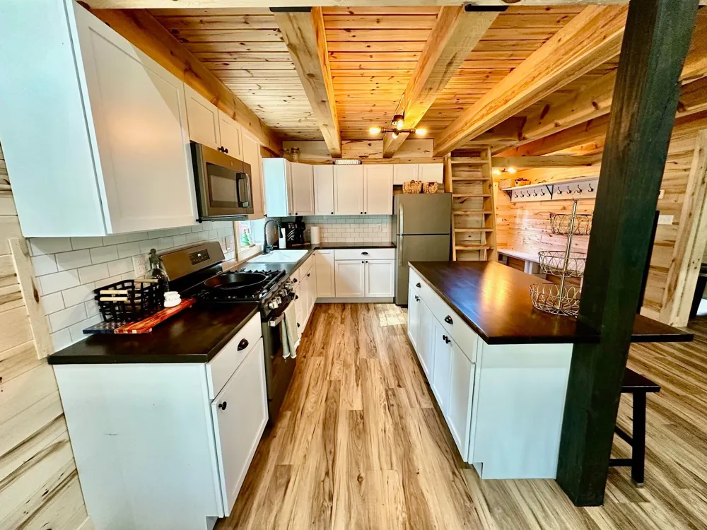 21761 Bemis Hill Forest Road Salol, MN 56756
