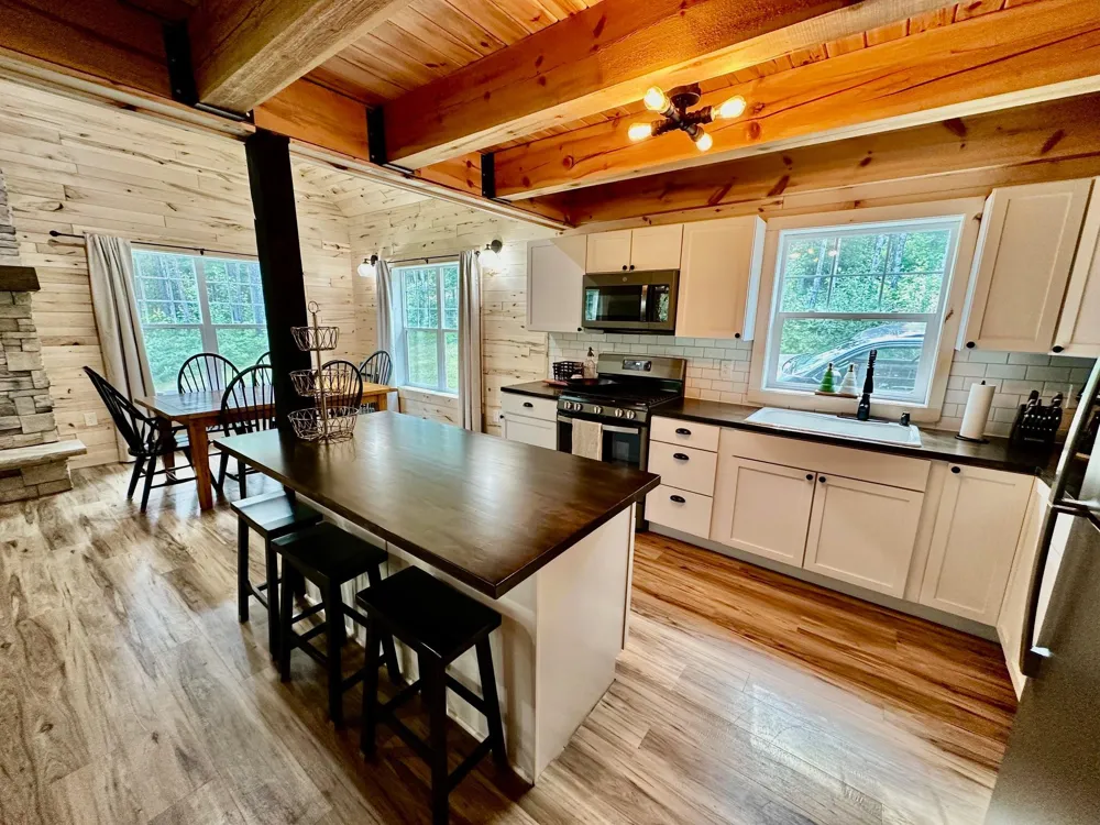 21761 Bemis Hill Forest Road Salol, MN 56756