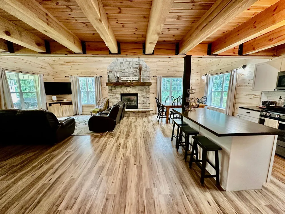 21761 Bemis Hill Forest Road Salol, MN 56756