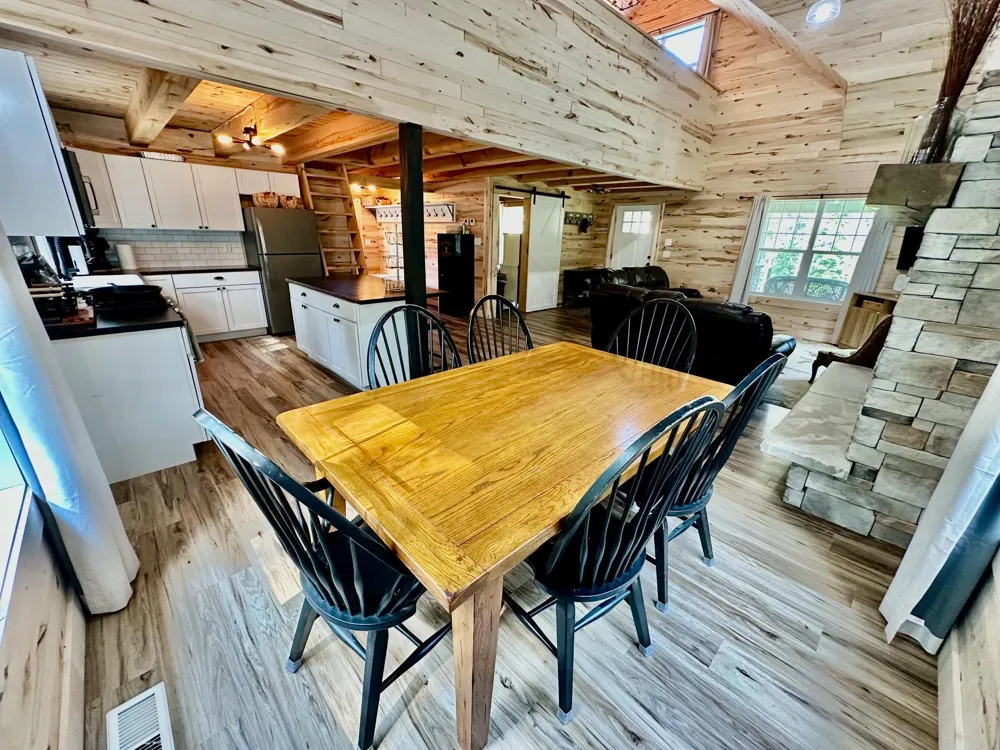21761 Bemis Hill Forest Road Salol, MN 56756