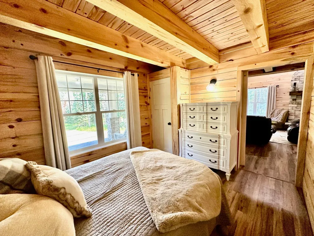 21761 Bemis Hill Forest Road Salol, MN 56756