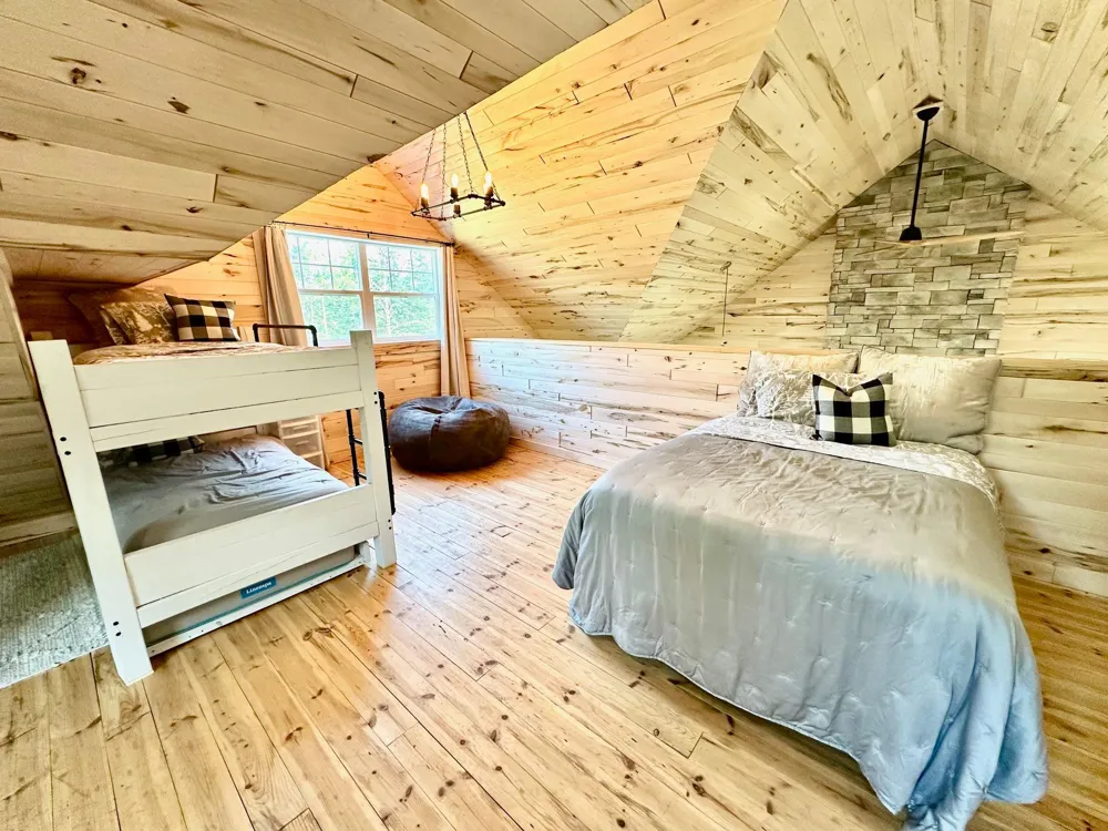 21761 Bemis Hill Forest Road Salol, MN 56756