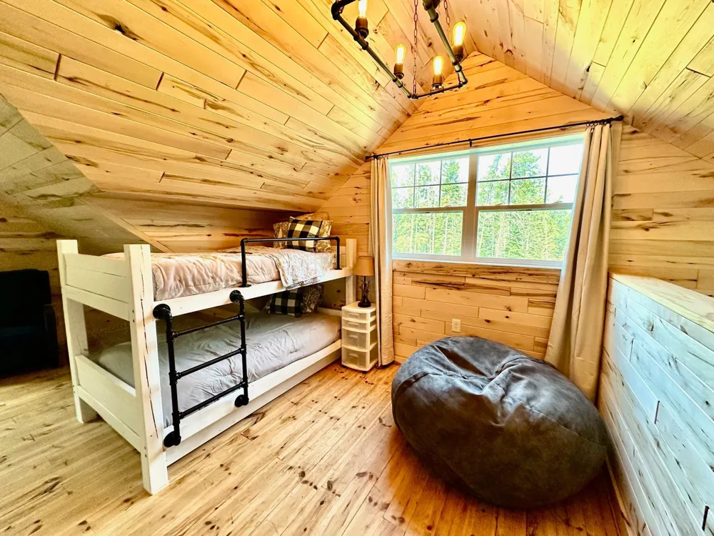 21761 Bemis Hill Forest Road Salol, MN 56756