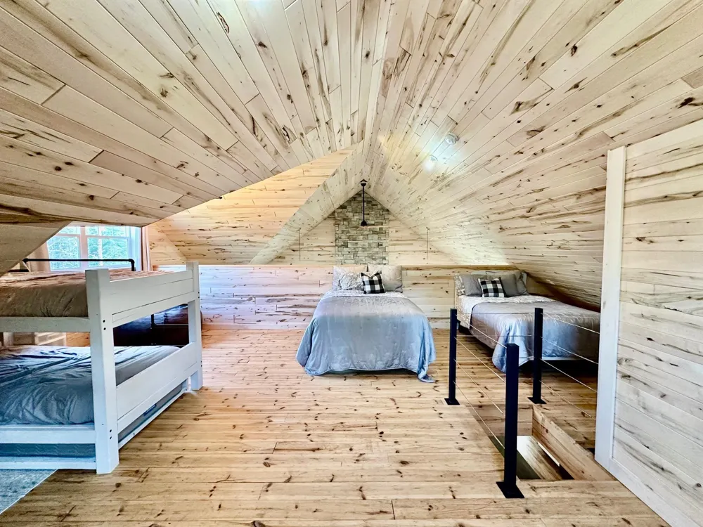 21761 Bemis Hill Forest Road Salol, MN 56756
