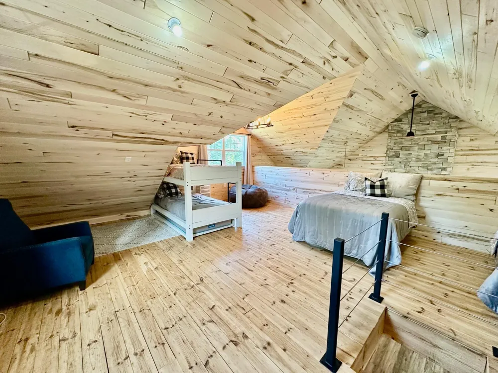 21761 Bemis Hill Forest Road Salol, MN 56756