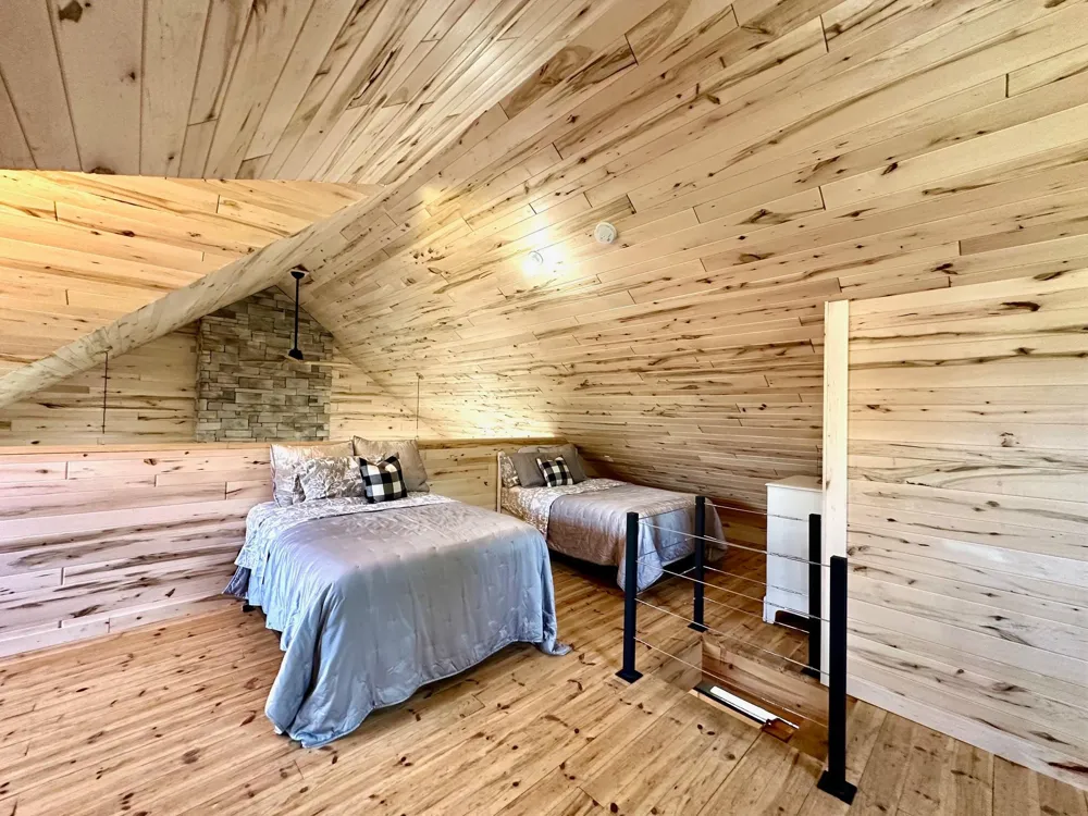21761 Bemis Hill Forest Road Salol, MN 56756