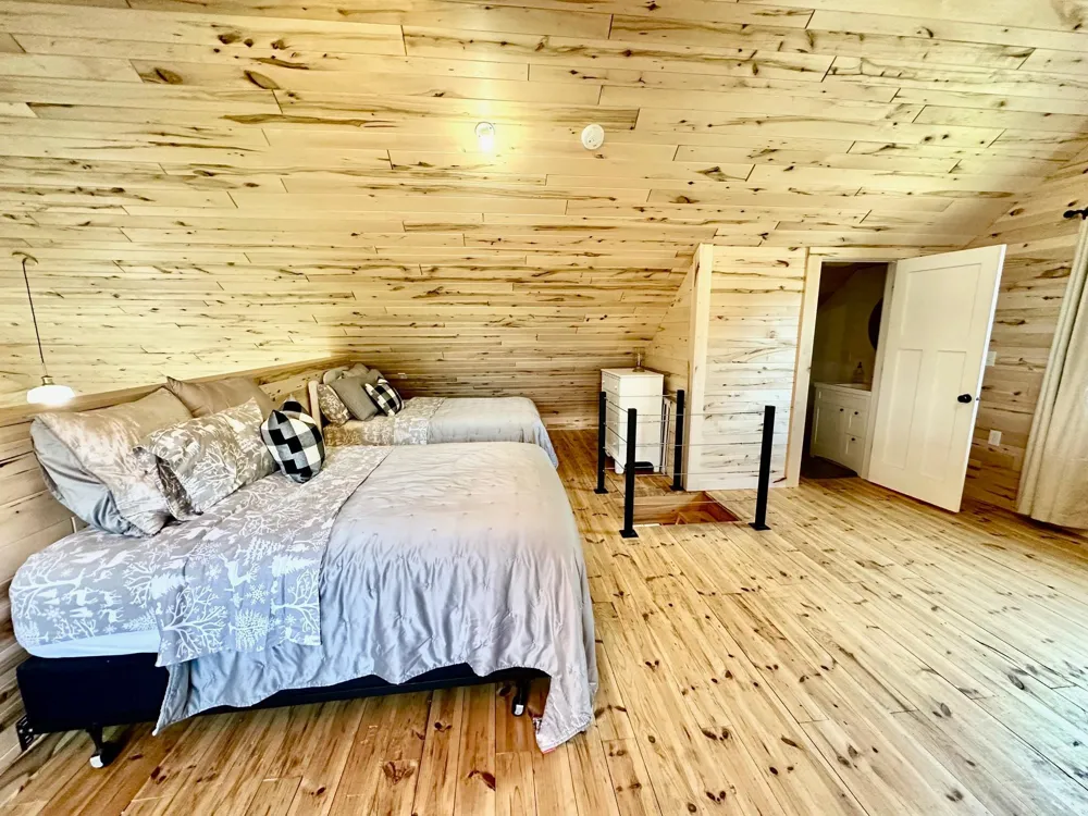21761 Bemis Hill Forest Road Salol, MN 56756