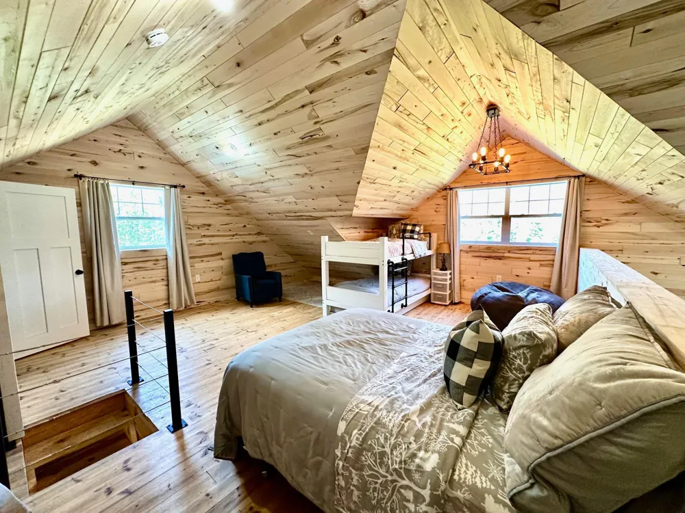 21761 Bemis Hill Forest Road Salol, MN 56756