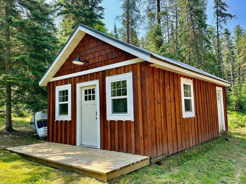 21761 Bemis Hill Forest Road Salol, MN 56756