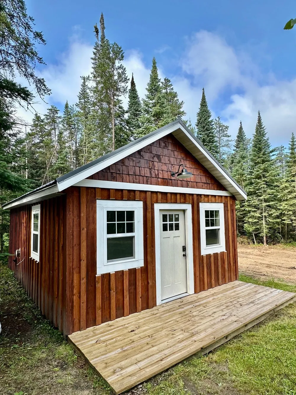 21761 Bemis Hill Forest Road Salol, MN 56756
