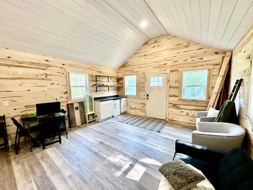 21761 Bemis Hill Forest Road Salol, MN 56756