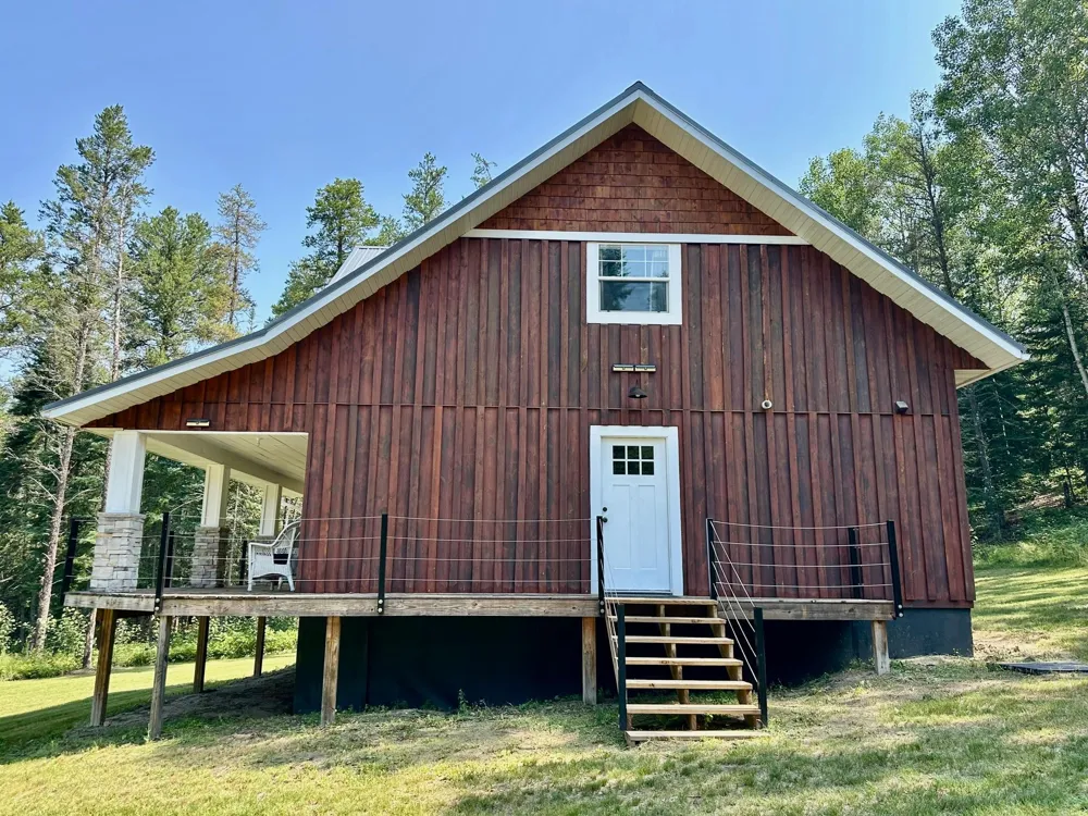 21761 Bemis Hill Forest Road Salol, MN 56756