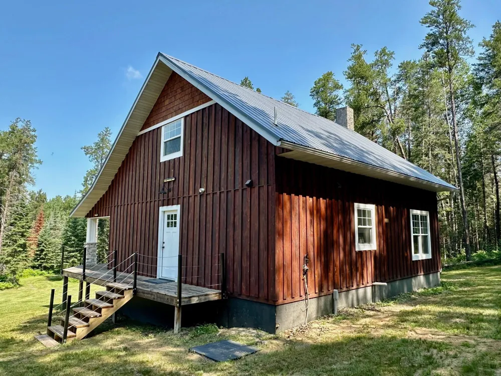 21761 Bemis Hill Forest Road Salol, MN 56756