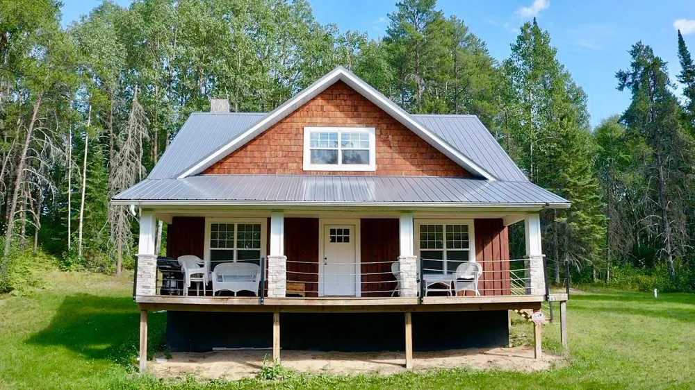 21761 Bemis Hill Forest Road Salol, MN 56756