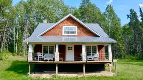 21761 Bemis Hill Forest Road