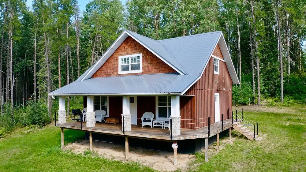 21761 Bemis Hill Forest Road Salol, MN 56756