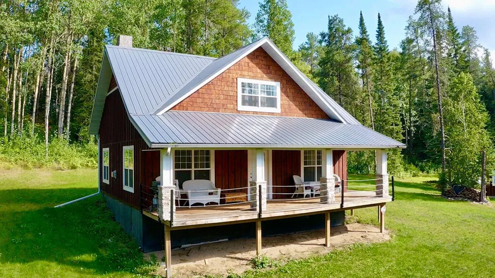 21761 Bemis Hill Forest Road Salol, MN 56756
