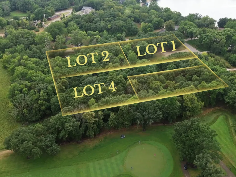 Lot 2 S Le Homme Dieu Drive NE Alexandria, MN 56308