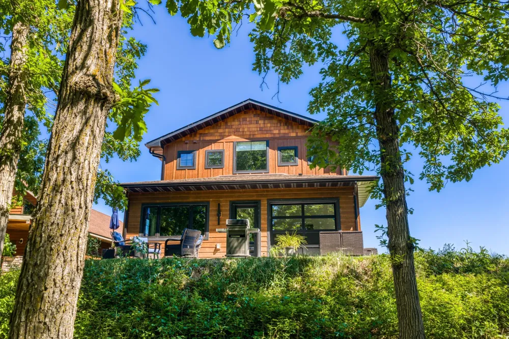 16634 Hightop Way NW Cass Lake, MN 56633