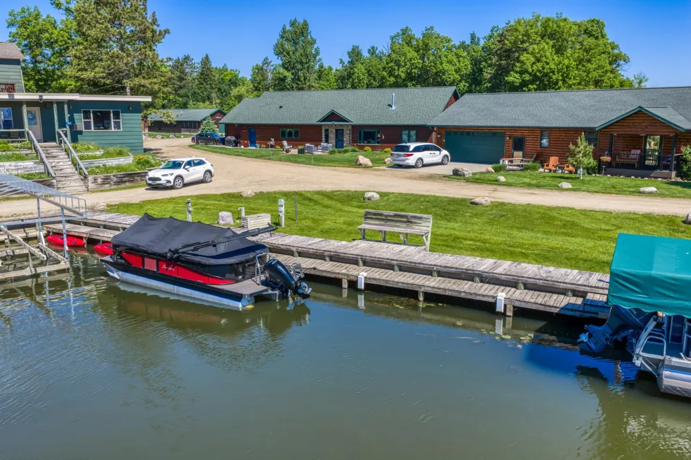 16634 Hightop Way NW Cass Lake, MN 56633