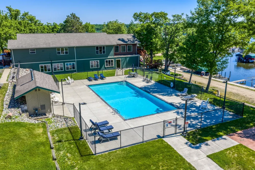 16634 Hightop Way NW Cass Lake, MN 56633