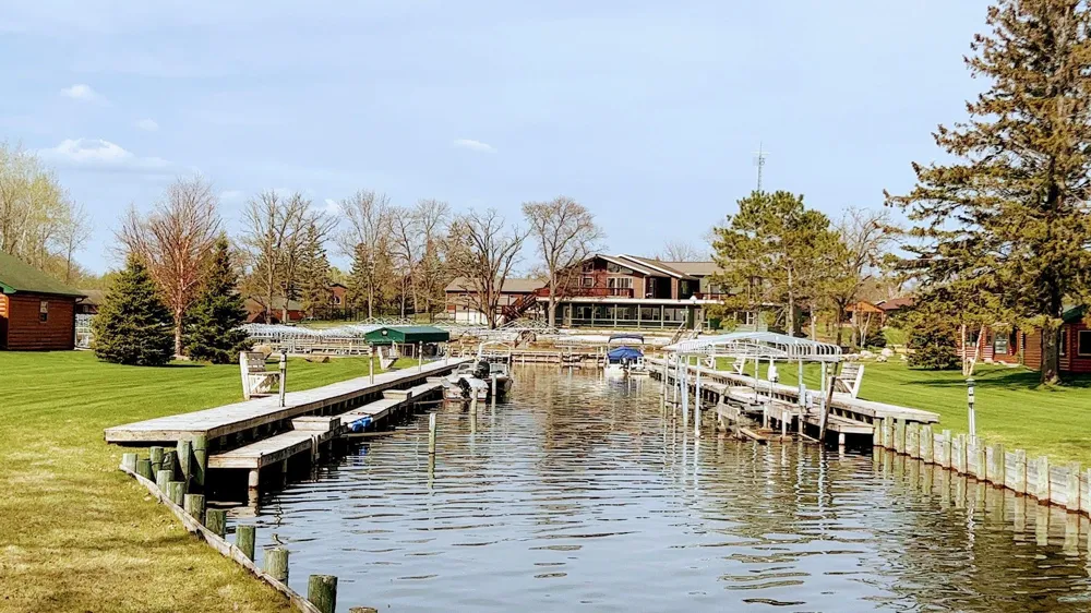 16634 Hightop Way NW Cass Lake, MN 56633