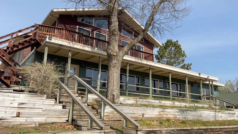 16634 Hightop Way NW Cass Lake, MN 56633