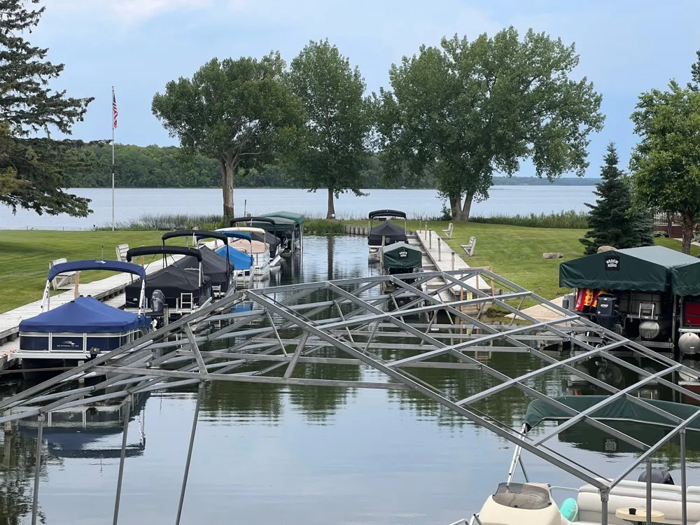 16634 Hightop Way NW Cass Lake, MN 56633