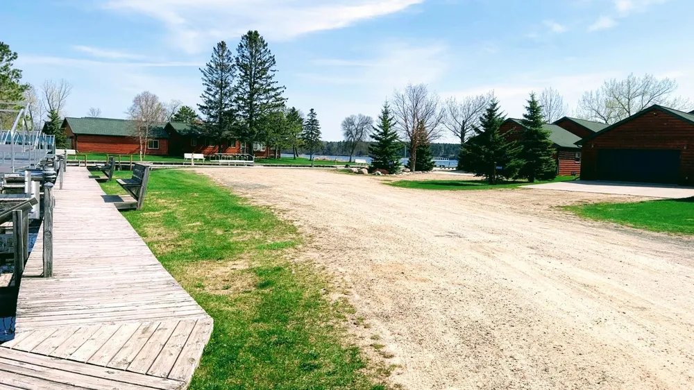 16634 Hightop Way NW Cass Lake, MN 56633