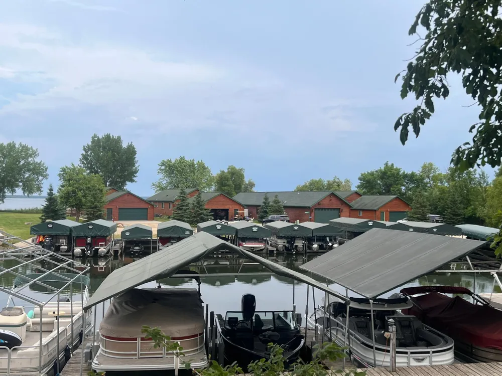 16634 Hightop Way NW Cass Lake, MN 56633