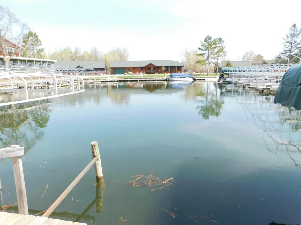 16634 Hightop Way NW Cass Lake, MN 56633