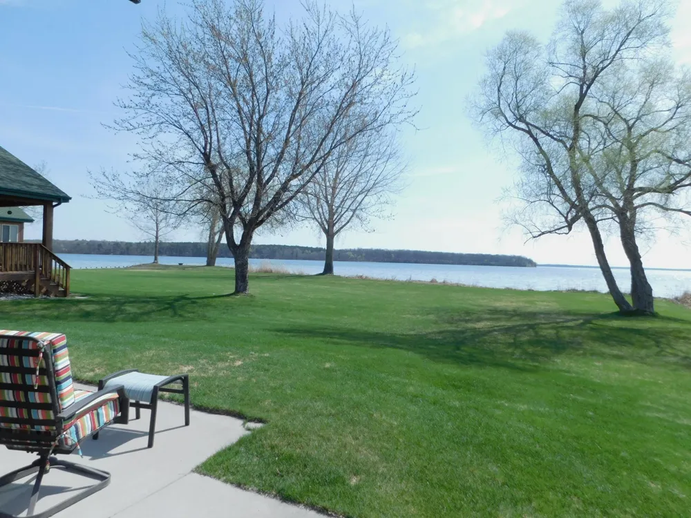 16634 Hightop Way NW Cass Lake, MN 56633