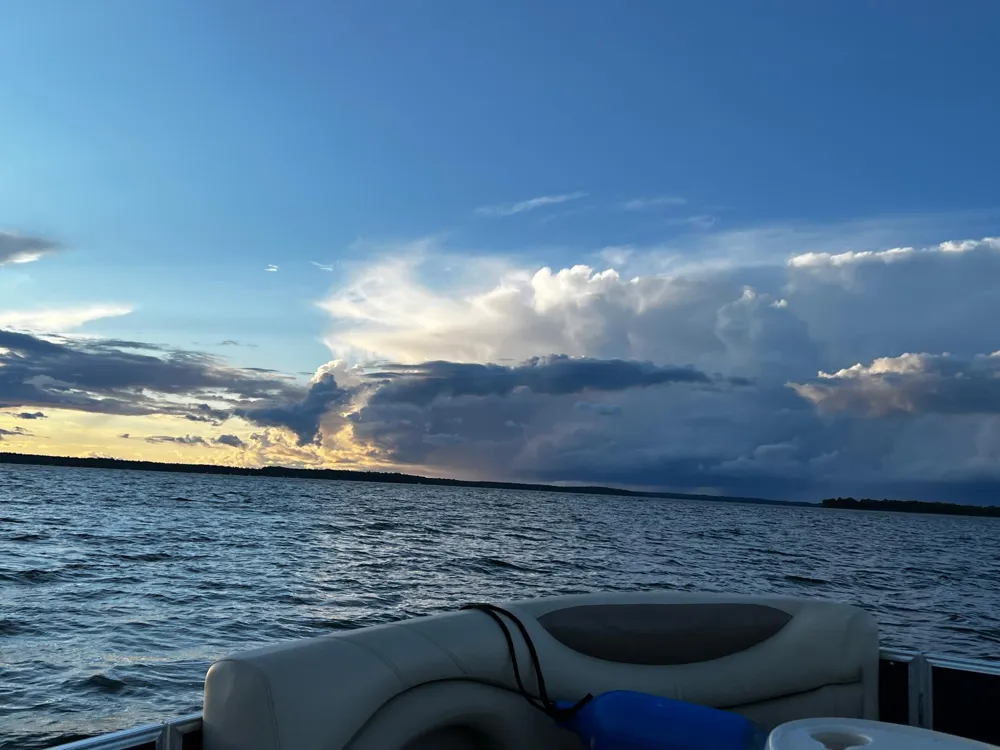 16634 Hightop Way NW Cass Lake, MN 56633