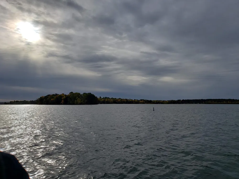 16634 Hightop Way NW Cass Lake, MN 56633