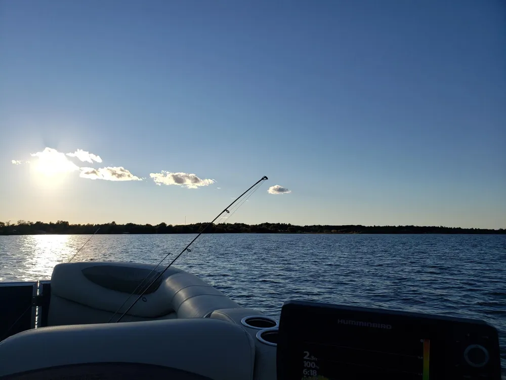 16634 Hightop Way NW Cass Lake, MN 56633
